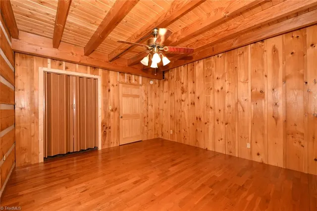 $475,000 | 1345 Hardie Mabe Road, Danbury, NC 27016