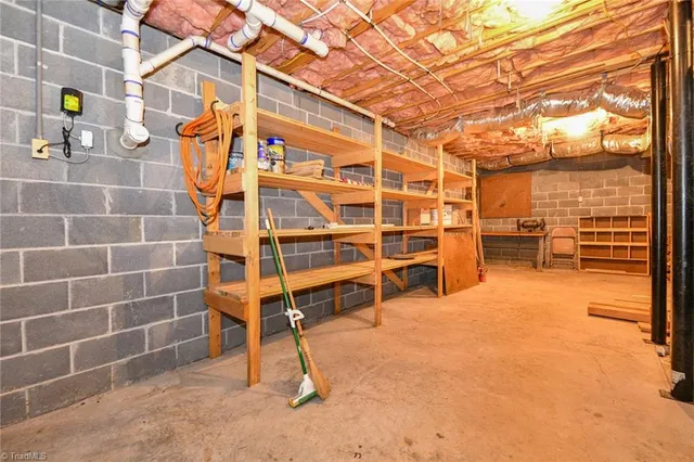 $475,000 | 1345 Hardie Mabe Road, Danbury, NC 27016