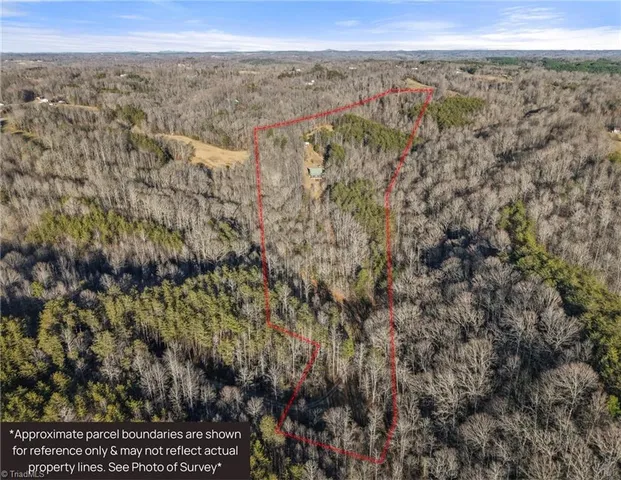 $475,000 | 1345 Hardie Mabe Road, Danbury, NC 27016