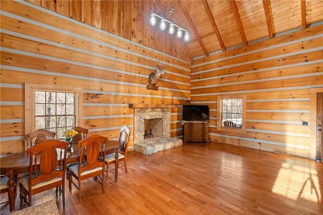 $475,000 | 1345 Hardie Mabe Road, Danbury, NC 27016