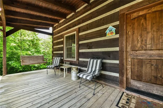 $475,000 | 1345 Hardie Mabe Road, Danbury, NC 27016