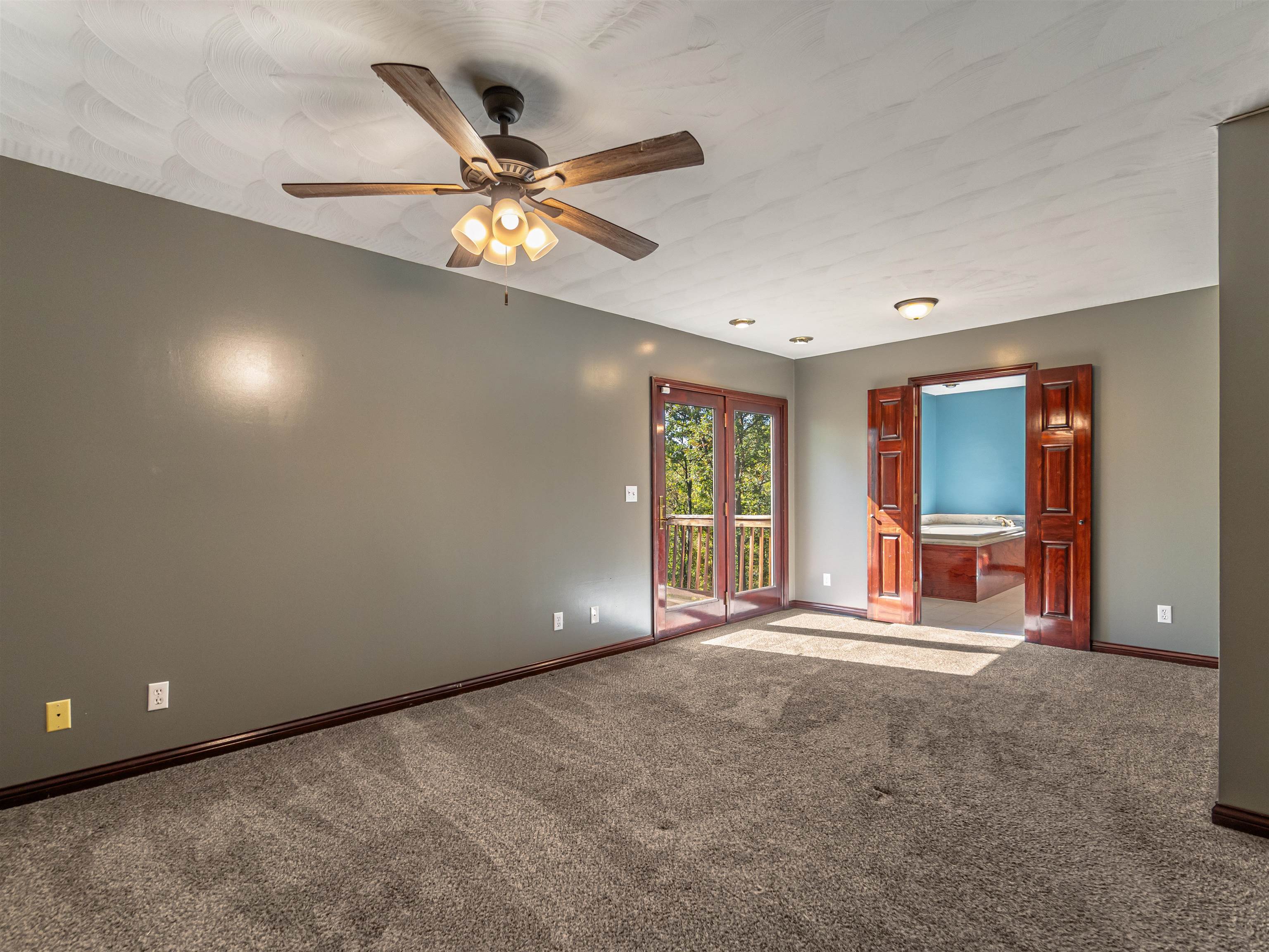 704 Jericho Road Ona, WV 25545 - Photo 15 of 30 Gallery Image 15