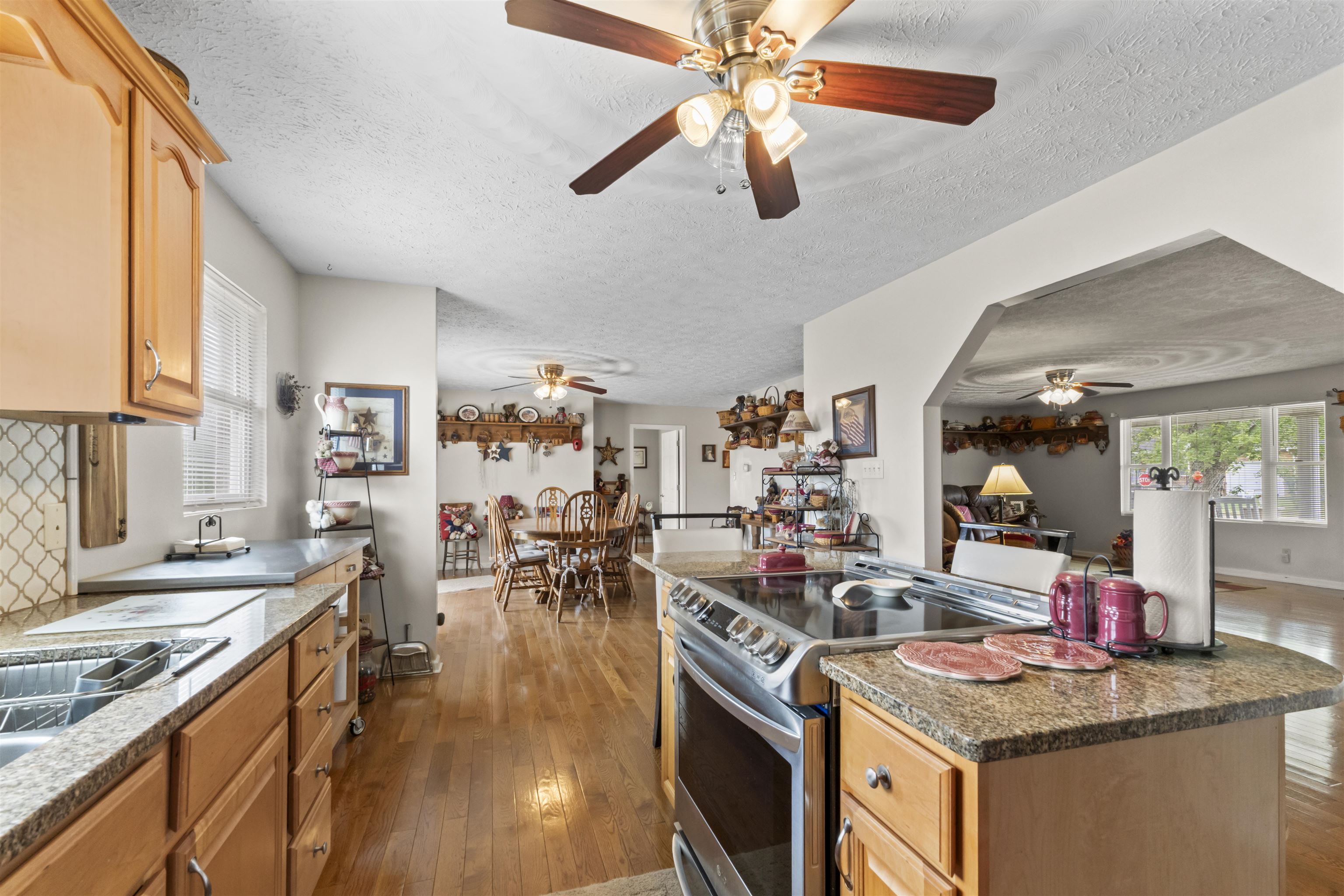 203 Keith Street Raceland, KY 41169 - Photo 20 of 37