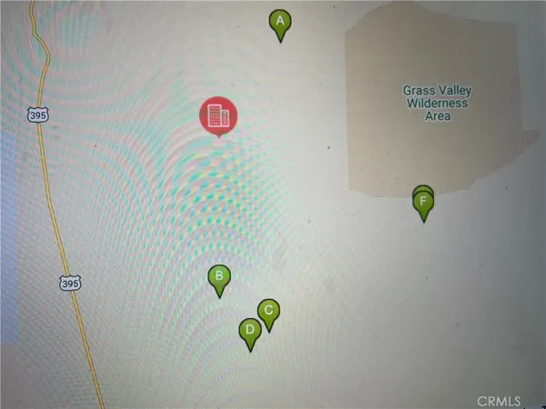 $400,000 | 0 Hoffman, Daggett, CA 92327