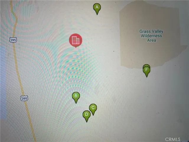 $400,000 | 0 Hoffman, Daggett, CA 92327