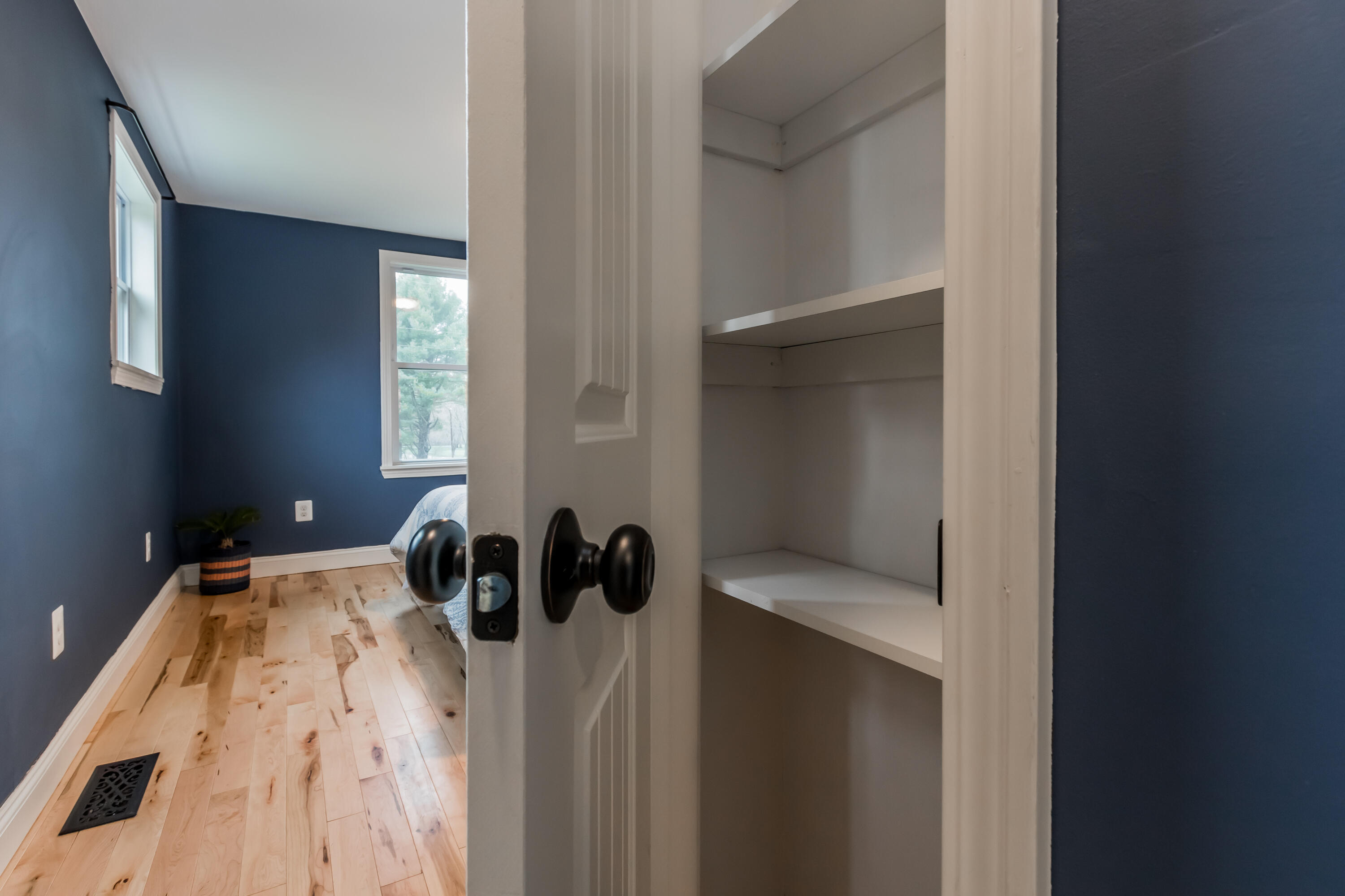98 Longwoods Road Cumberland Center, ME 04021 - Photo 15 of 44 1st Bedroom