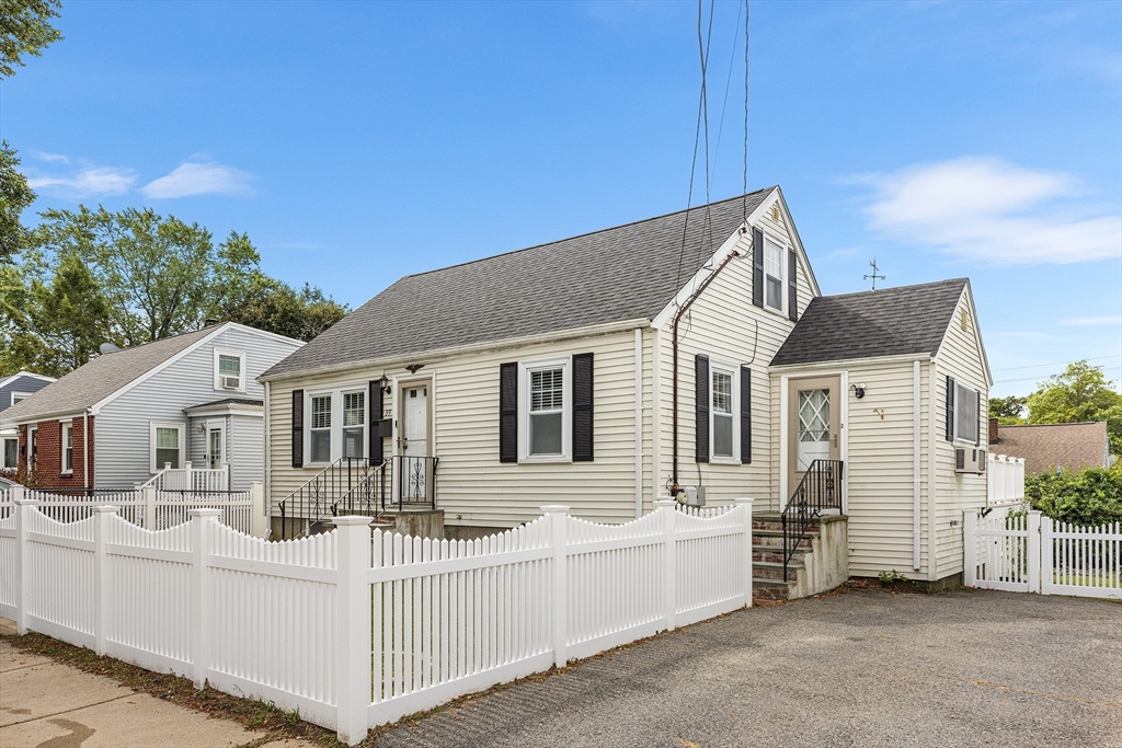 39 Badger Road Boston, MA 02136 - Photo 24 of 24