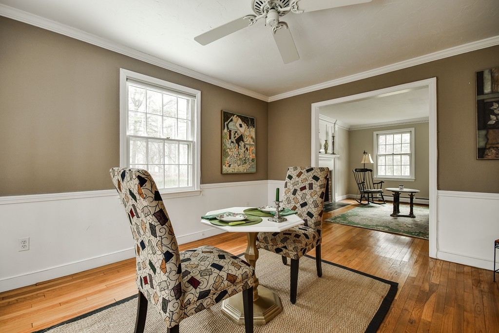 31 Spywood Road Sherborn, MA 01770 - Photo 10 of 23 Gallery Image 10