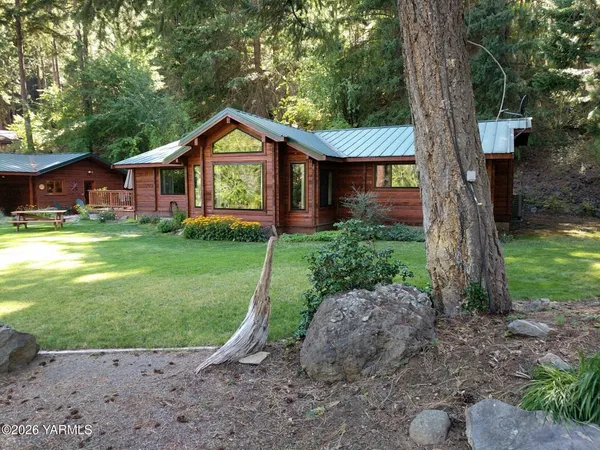 $535,000 | 120 Eagles Ridge Lane, Naches, WA 98937