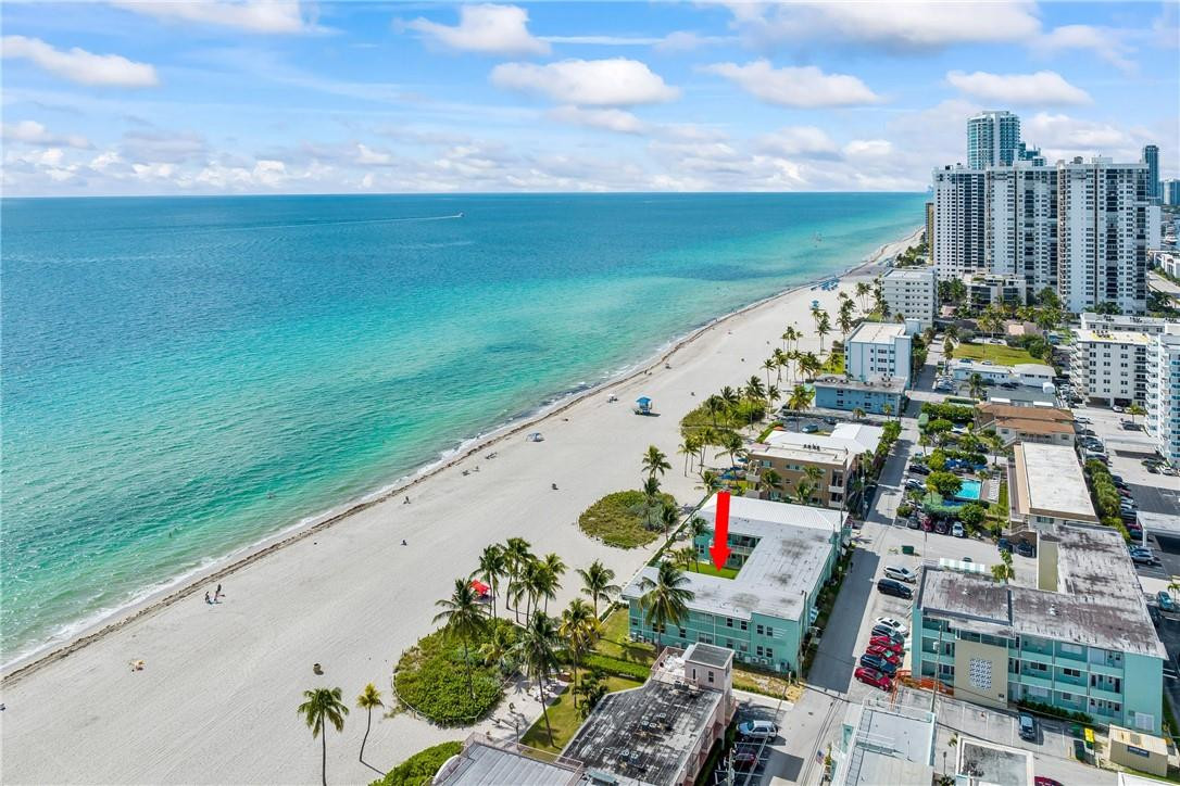 1504 South Surf Road, Unit 5 Hollywood, FL 33019 - Photo 11 of 12 Photo 11