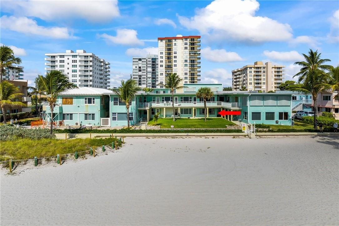1504 South Surf Road, Unit 5 Hollywood, FL 33019 - Photo 12 of 12 Photo 12