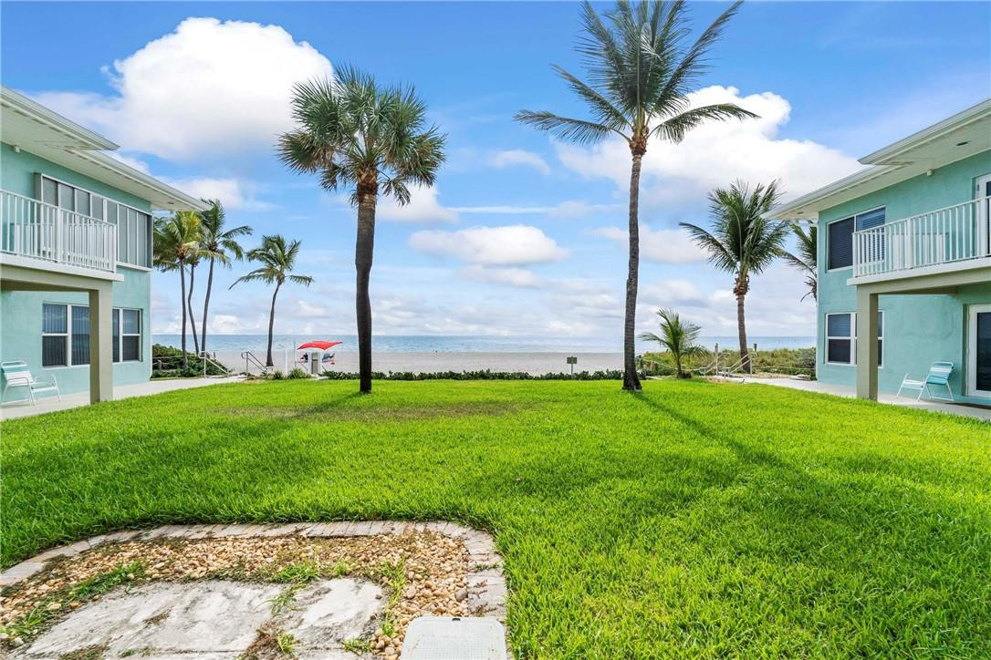 1504 South Surf Road, Unit 5 Hollywood, FL 33019 - Photo 9 of 12 Photo 9