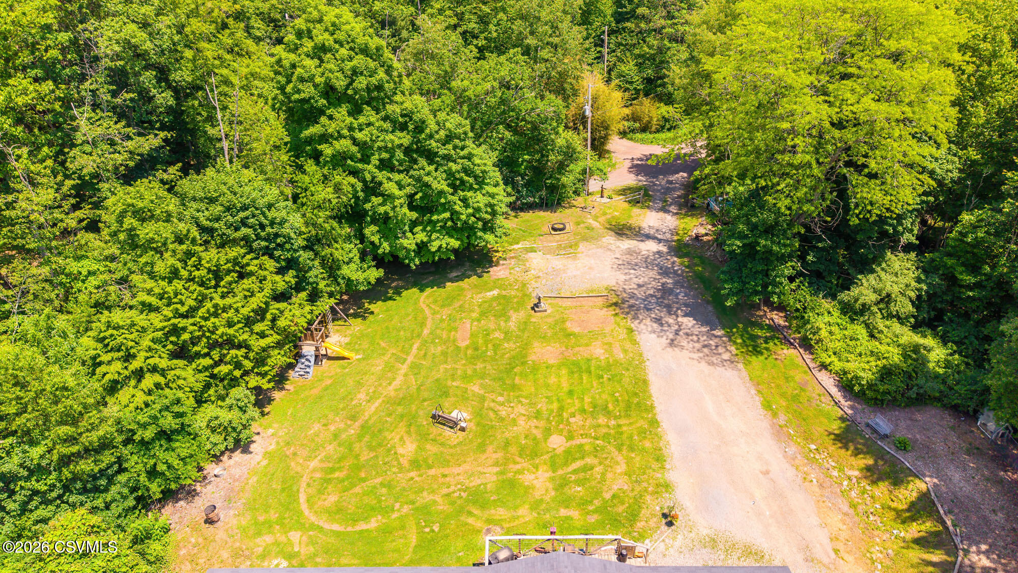 280 Andreas Road Nescopeck, PA 18635 - Photo 24 of 28 Gallery Image 24