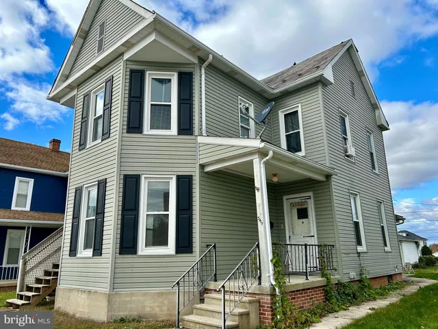 $1,250 | 349 North Street, McSherrystown, PA 17344