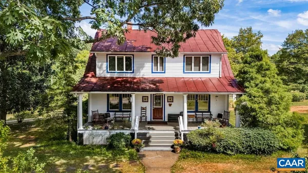 $1,299,000 | 2256 Adial Road, Faber, VA 22938