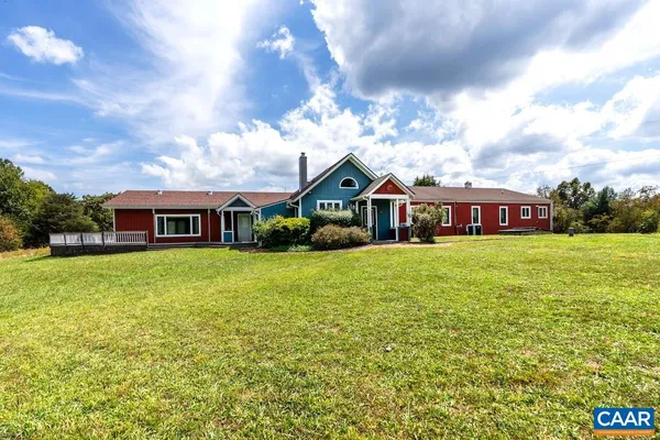 $1,299,000 | 2256 Adial Road, Faber, VA 22938