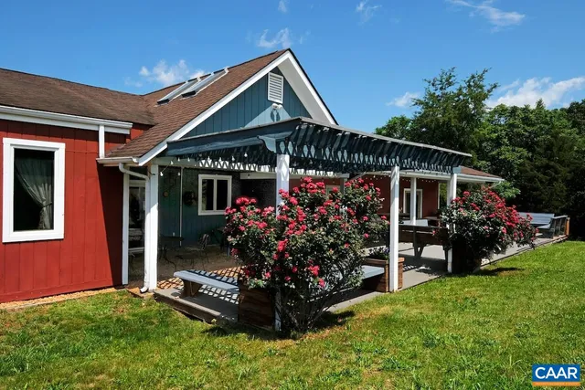 $1,299,000 | 2256 Adial Road, Faber, VA 22938