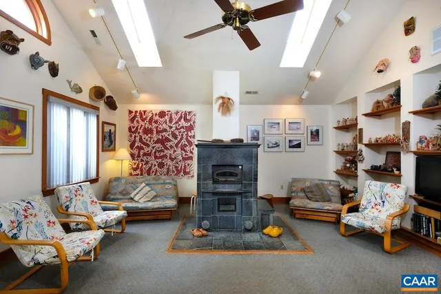 $1,299,000 | 2256 Adial Road, Faber, VA 22938