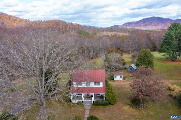 $1,299,000 | 2256 Adial Road, Faber, VA 22938