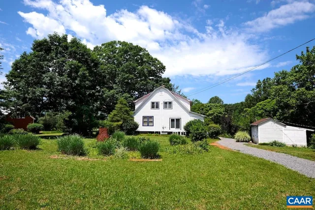 $1,299,000 | 2256 Adial Road, Faber, VA 22938