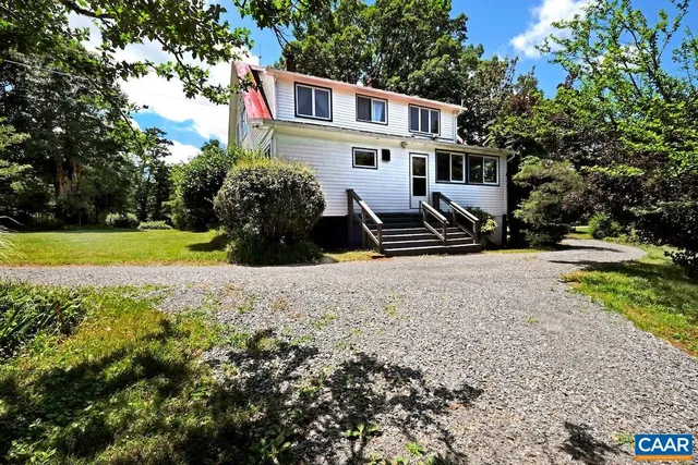 $1,299,000 | 2256 Adial Road, Faber, VA 22938