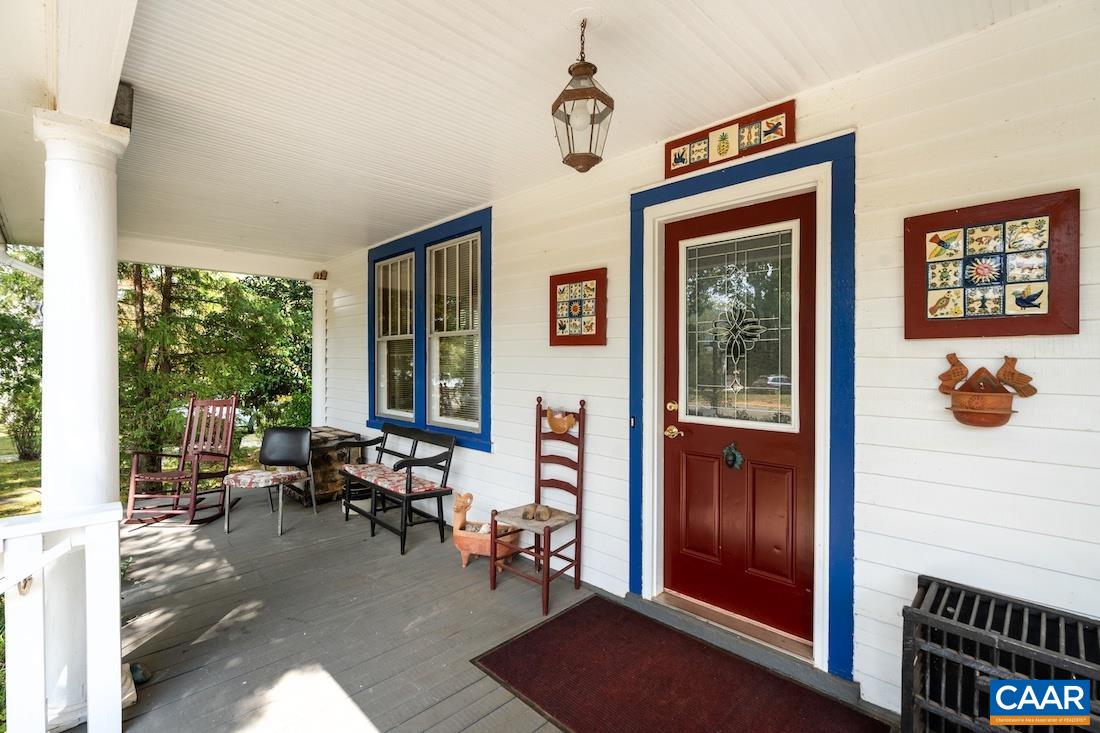 2256 Adial Road Faber, VA 22938 - Photo 37 of 75