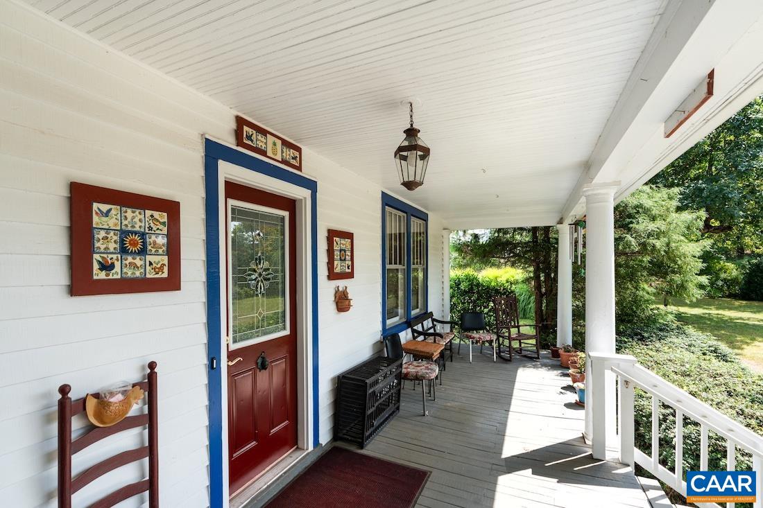 2256 Adial Road Faber, VA 22938 - Photo 38 of 75