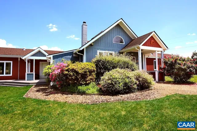 $1,299,000 | 2256 Adial Road, Faber, VA 22938