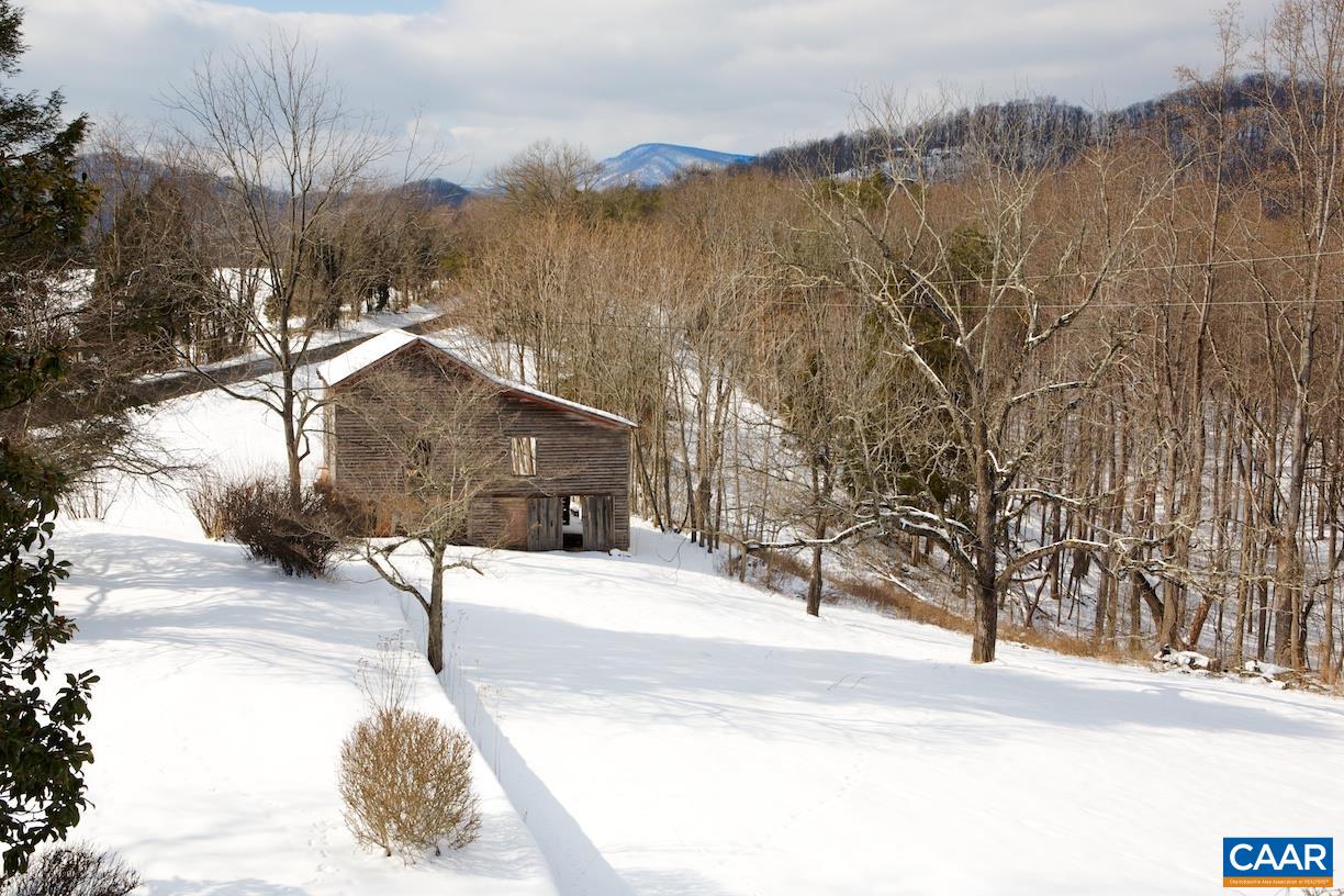 2256 Adial Road Faber, VA 22938 - Photo 41 of 75