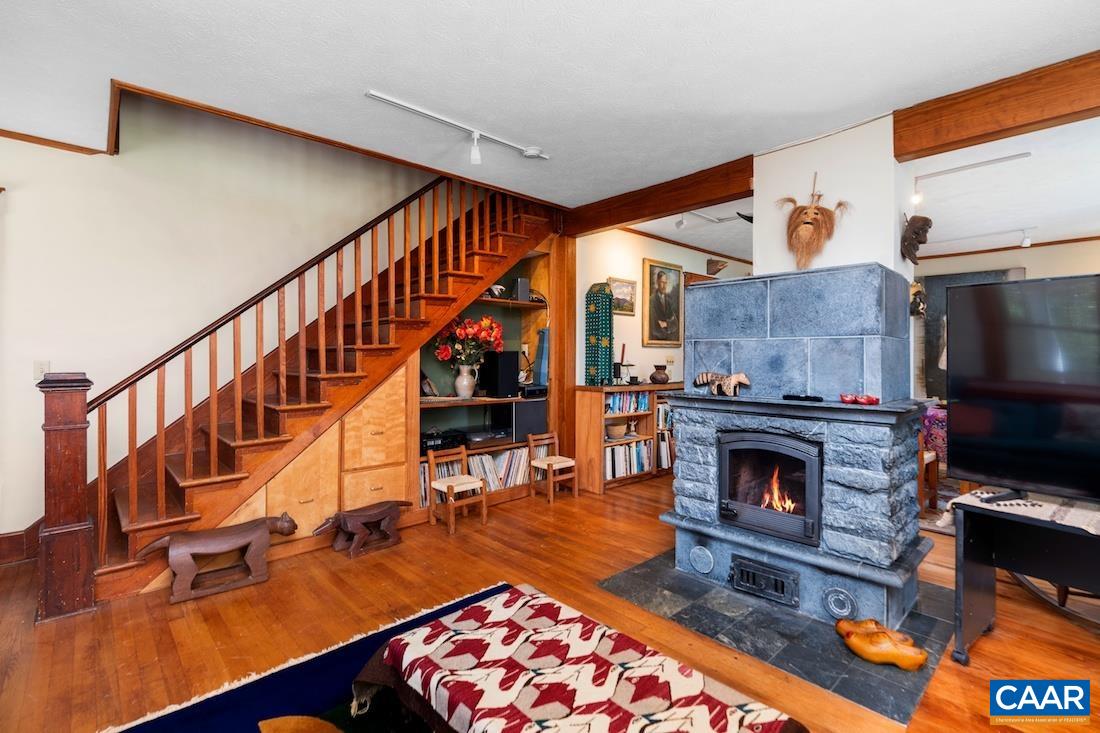 2256 Adial Road Faber, VA 22938 - Photo 46 of 75