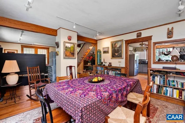 $1,299,000 | 2256 Adial Road, Faber, VA 22938