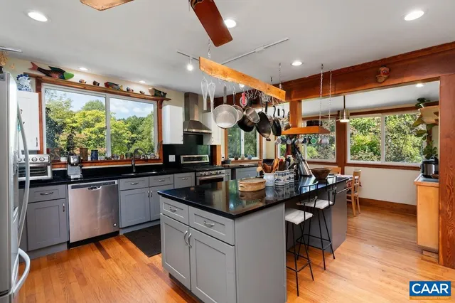 $1,299,000 | 2256 Adial Road, Faber, VA 22938