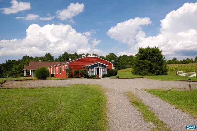 $1,299,000 | 2256 Adial Road, Faber, VA 22938