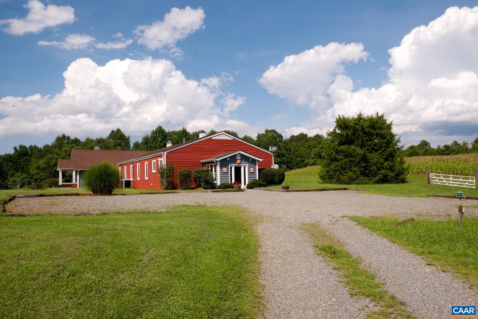 2256 Adial Road Faber, VA 22938 - Photo 8 of 75