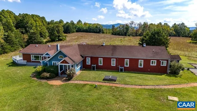 $1,299,000 | 2256 Adial Road, Faber, VA 22938