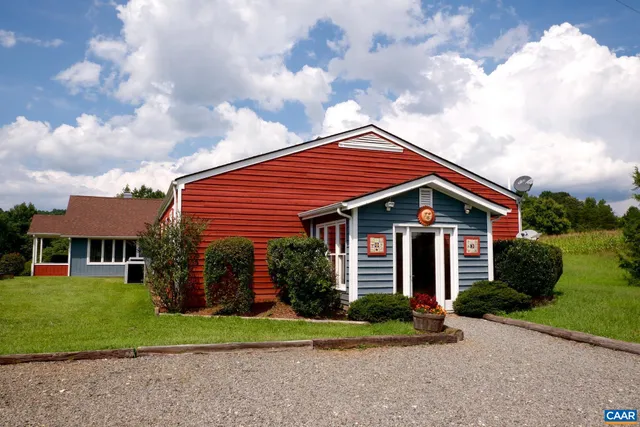 $1,299,000 | 2256 Adial Road, Faber, VA 22938