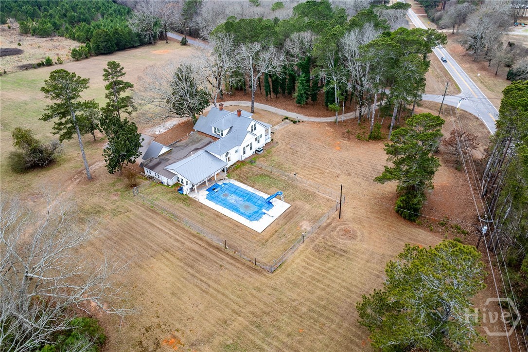 2351 Elder Road Bishop, GA 30621 - Photo 47 of 62