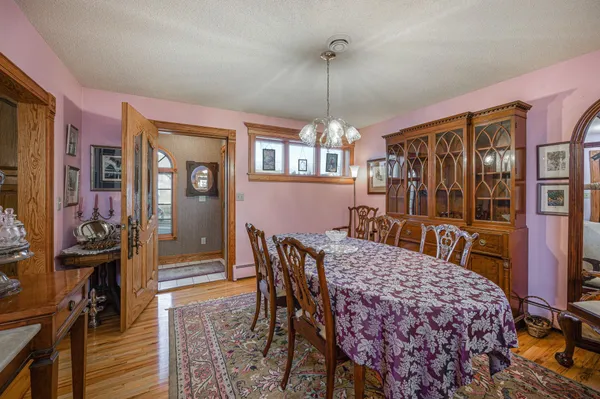 $224,900 | 418 Forest Street, Fairmont, MN 56031