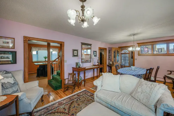 $224,900 | 418 Forest Street, Fairmont, MN 56031