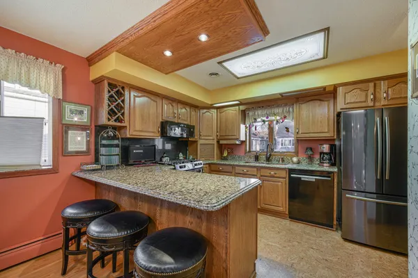 $224,900 | 418 Forest Street, Fairmont, MN 56031