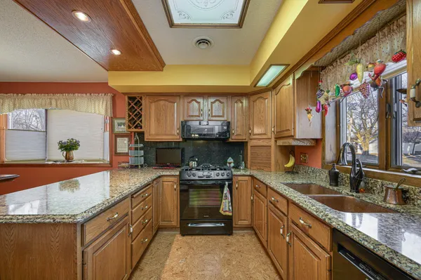 $224,900 | 418 Forest Street, Fairmont, MN 56031