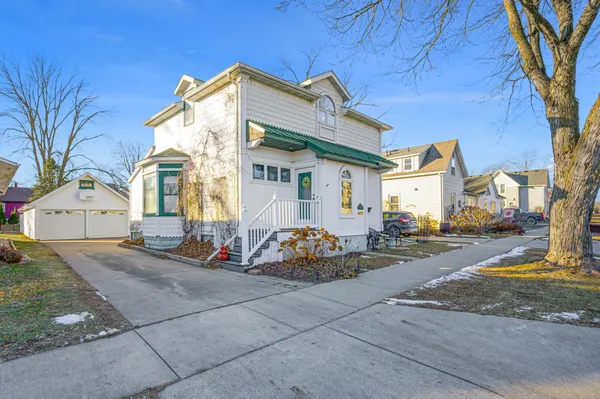 $224,900 | 418 Forest Street, Fairmont, MN 56031