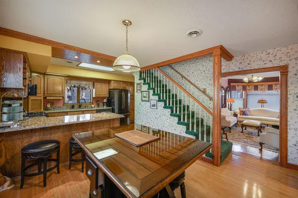 $224,900 | 418 Forest Street, Fairmont, MN 56031