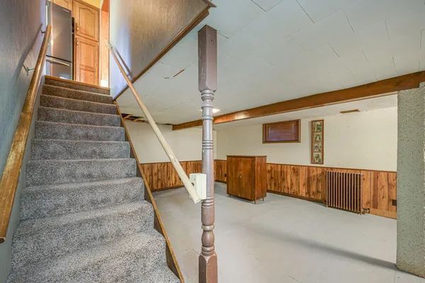 $224,900 | 418 Forest Street, Fairmont, MN 56031