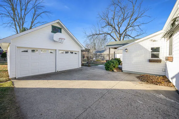 $224,900 | 418 Forest Street, Fairmont, MN 56031