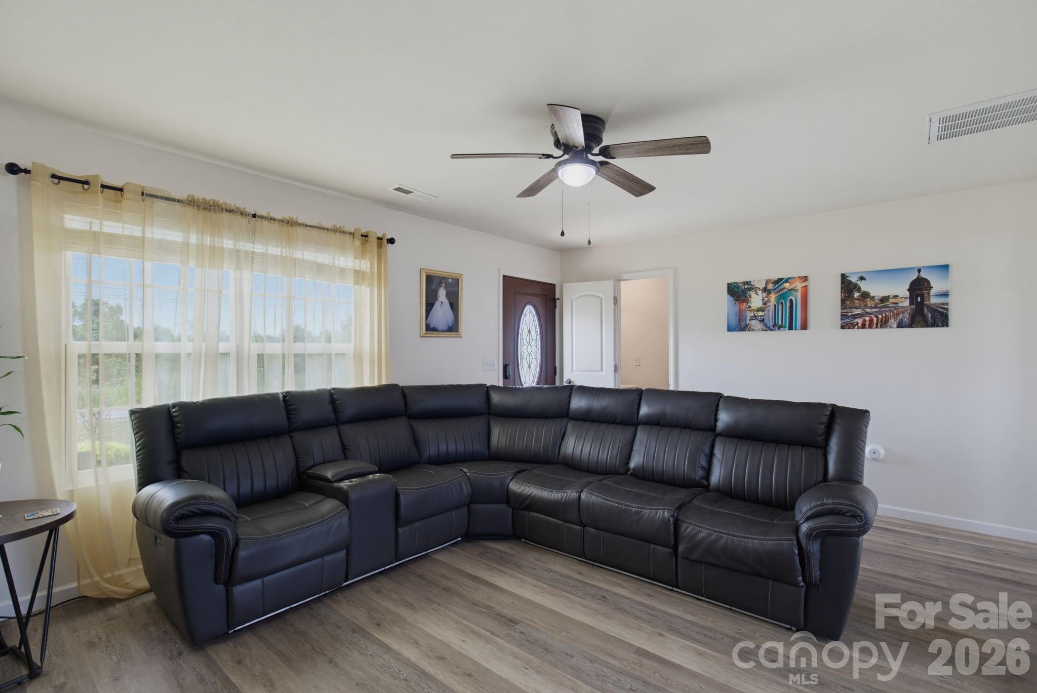 660 Tyro Road Lexington, NC 27295 - Photo 4 of 29
