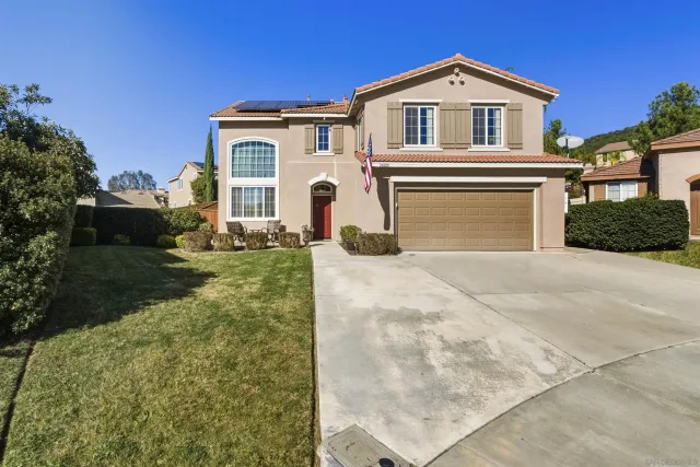 $795,000 | 36635 Ponderosa Court, Murrieta, CA 92563