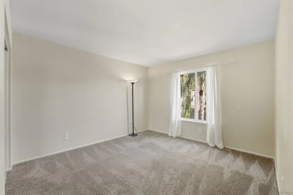 wooden floor and window in a room