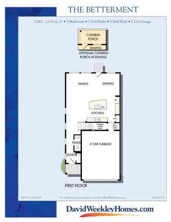$389,556 | 1014 B Brickell Loop, Austin, TX 78744