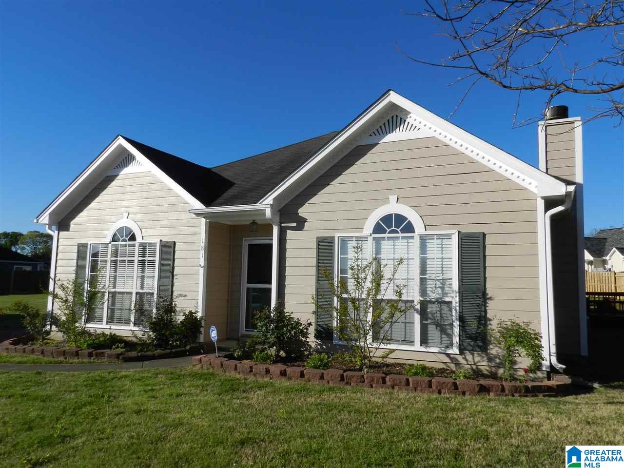 181 Stonecliff Circle Pelham, AL 35124 - Photo 13 of 13